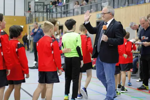 Rookie 2018, Foto 67 von 71
