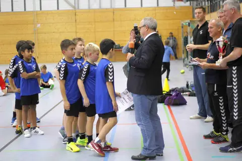 Rookie 2018, Foto 68 von 71