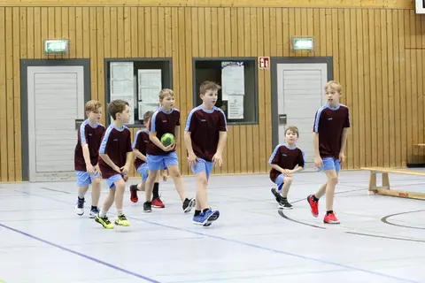 Rookie-Cup 2018, Foto 1 von 53