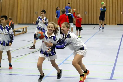 Rookie-Cup 2018, Foto 4 von 53