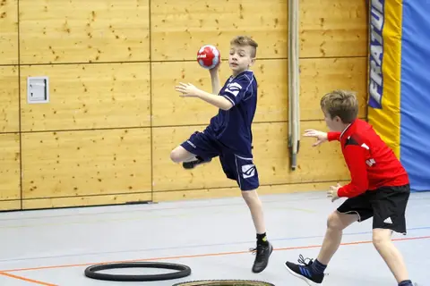 Rookie-Cup 2018, Foto 8 von 53