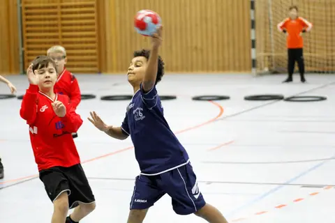 Rookie-Cup 2018, Foto 10 von 53