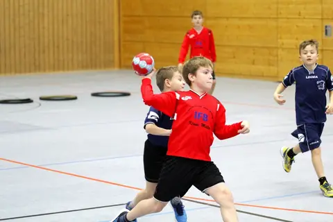 Rookie-Cup 2018, Foto 11 von 53