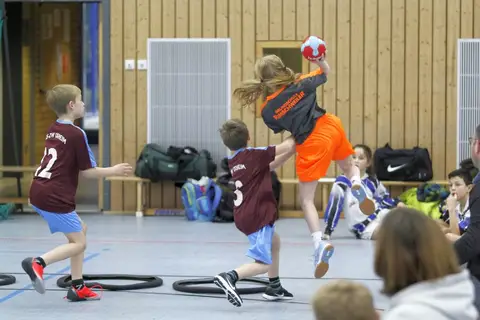 Rookie-Cup 2018, Foto 12 von 53