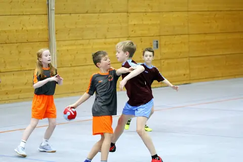 Rookie-Cup 2018, Foto 15 von 53