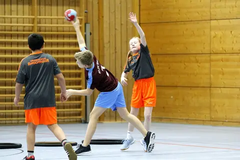 Rookie-Cup 2018, Foto 16 von 53