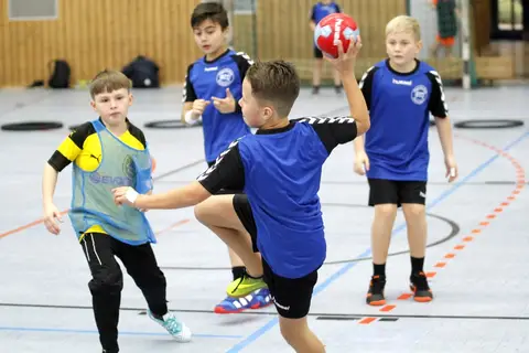 Rookie-Cup 2018, Foto 17 von 53