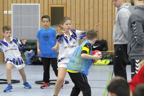 Rookie-Cup 2018, Foto 18 von 53