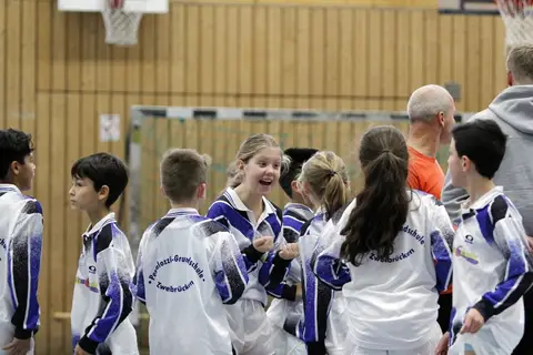 Rookie-Cup 2018, Foto 22 von 53