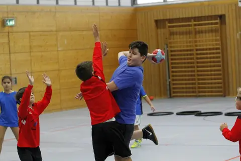 Rookie-Cup 2018, Foto 23 von 53