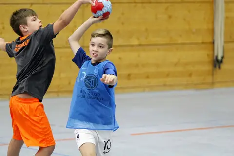 Rookie-Cup 2018, Foto 26 von 53
