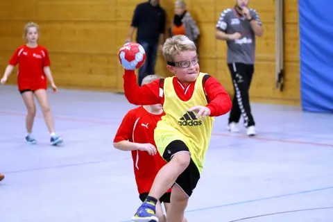 Rookie-Cup 2018, Foto 27 von 53