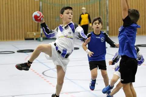 Rookie-Cup 2018, Foto 28 von 53