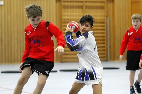 Rookie-Cup 2018, Foto 33 von 53