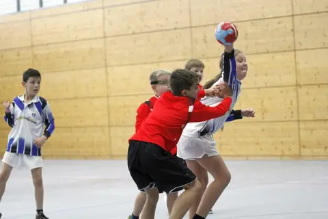 Rookie-Cup 2018, Foto 35 von 53