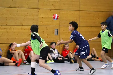 Rookie-Cup 2018, Foto 37 von 53
