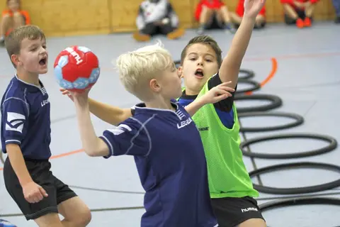 Rookie-Cup 2018, Foto 40 von 53